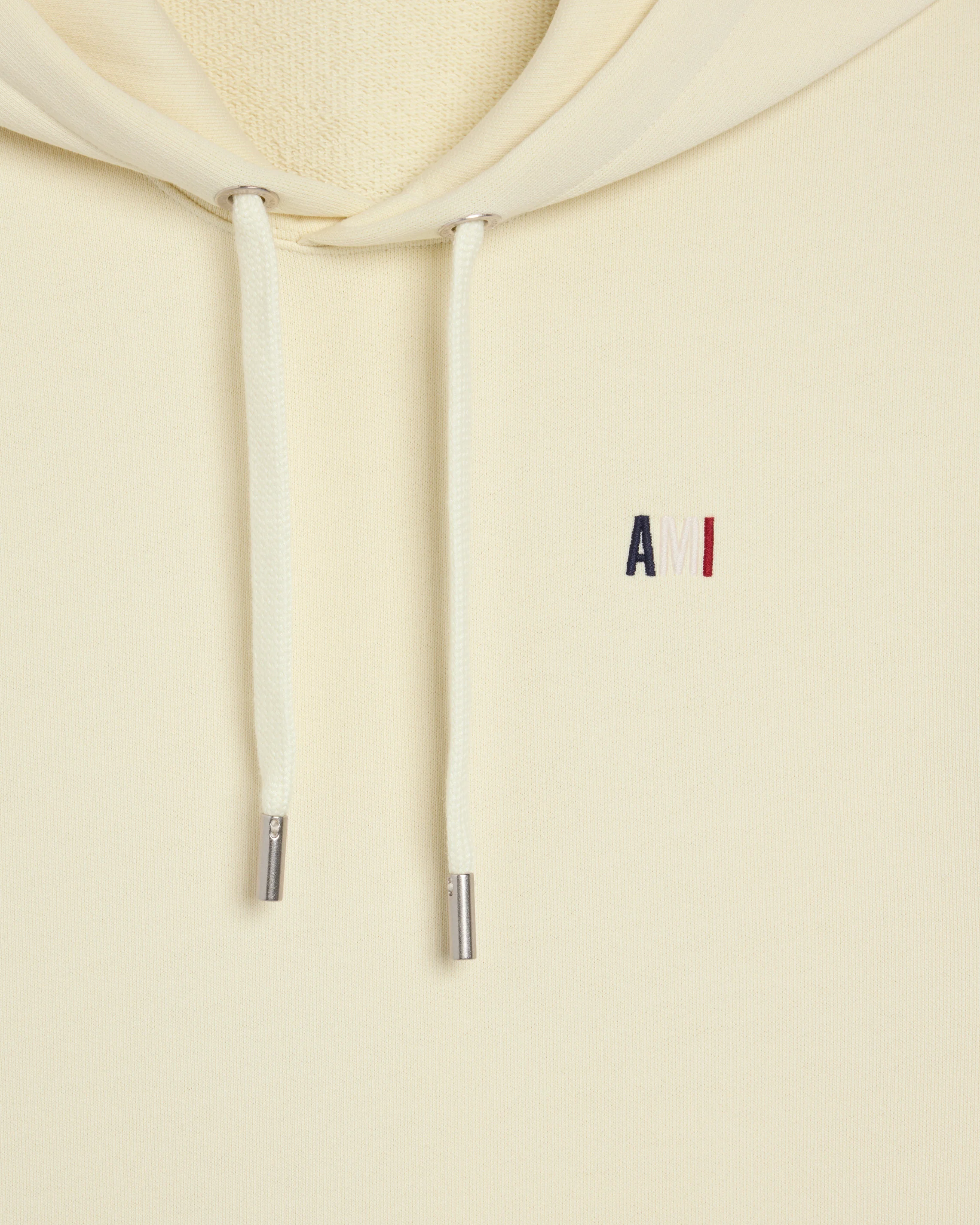 Hoodie Bleu Blanc Rouge Blanc Casse - leoleo123123