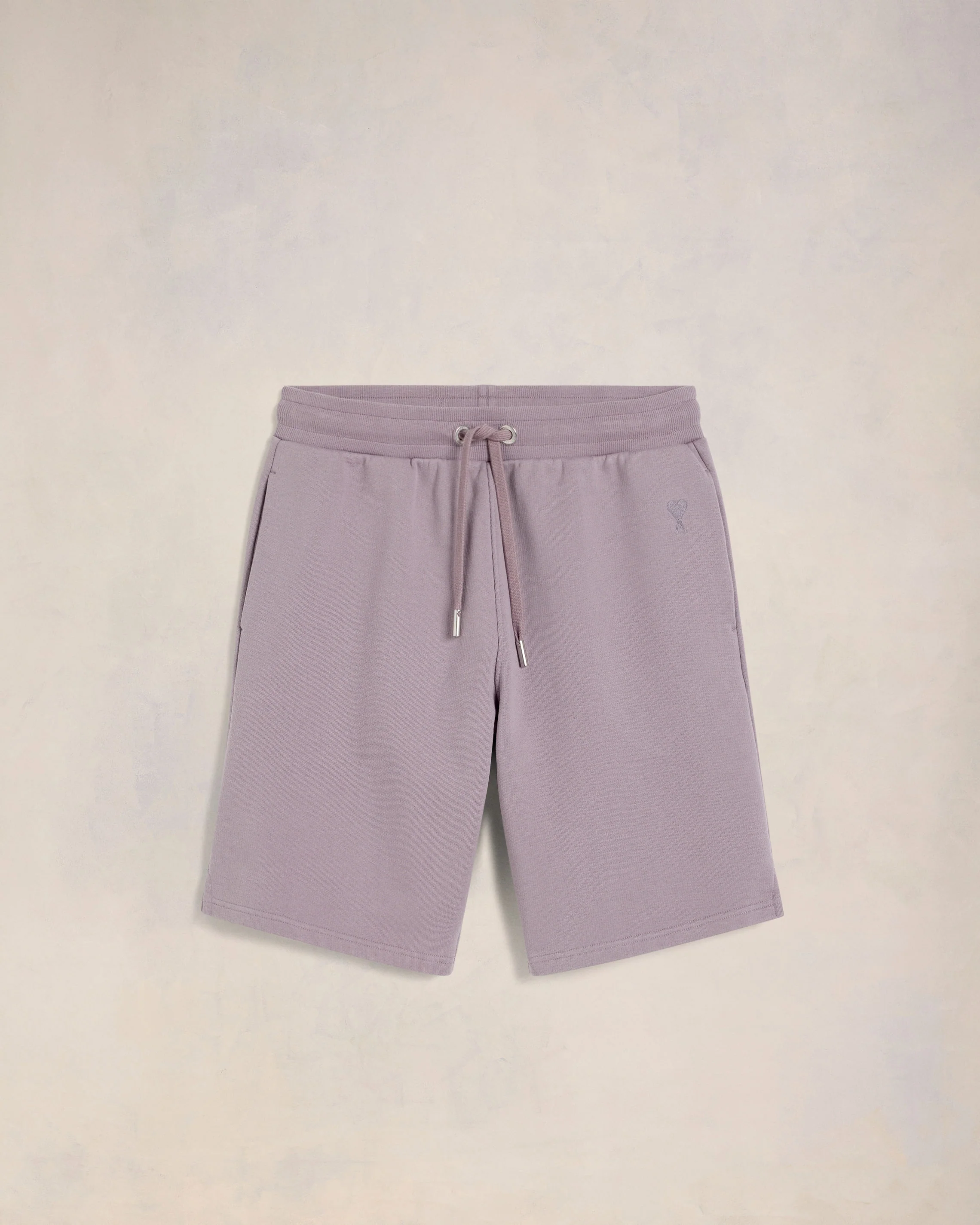 Lilac Ami De Coeur Short - leoleo123123