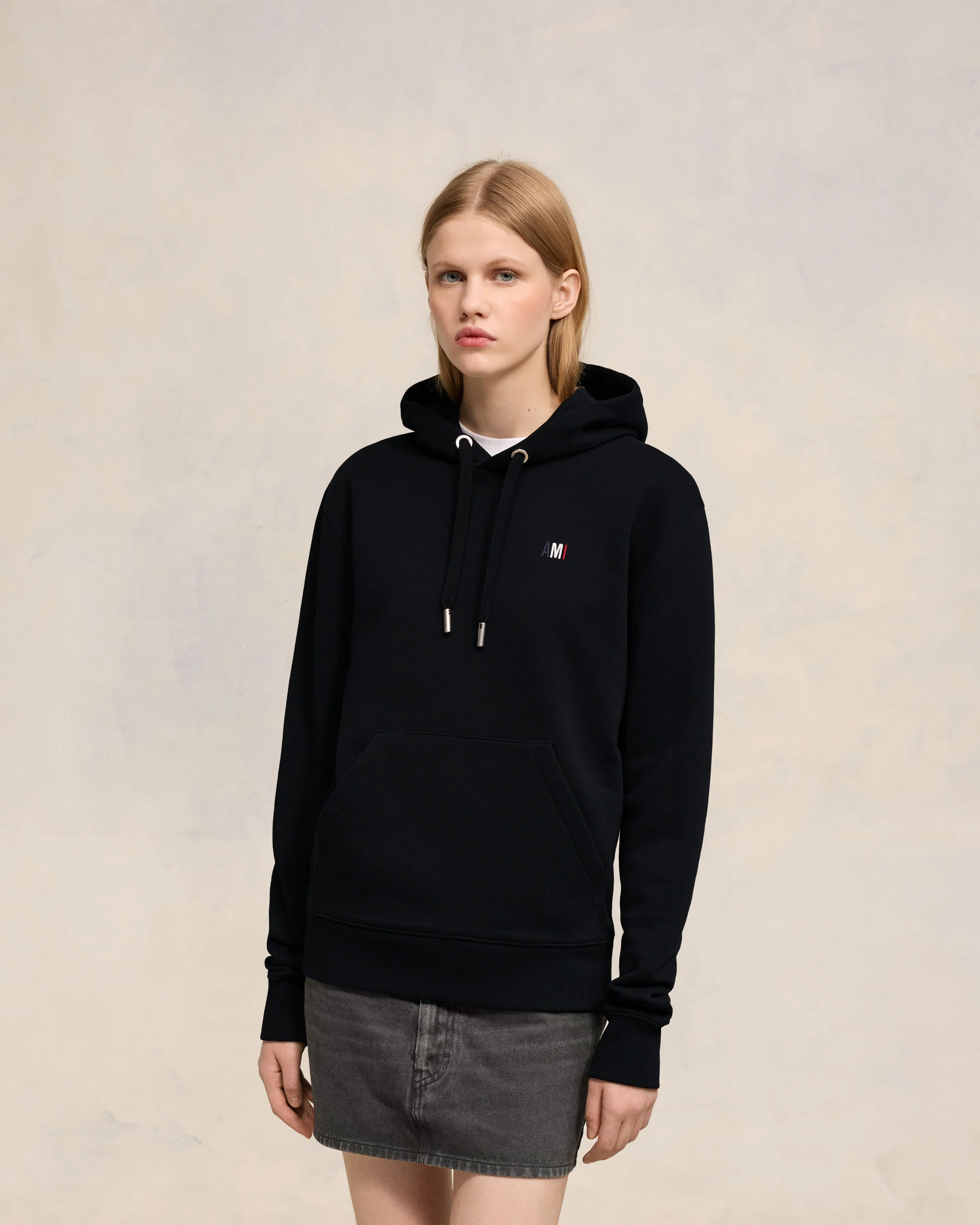 Bleu Blanc Rouge Hoodie - leoleo123123