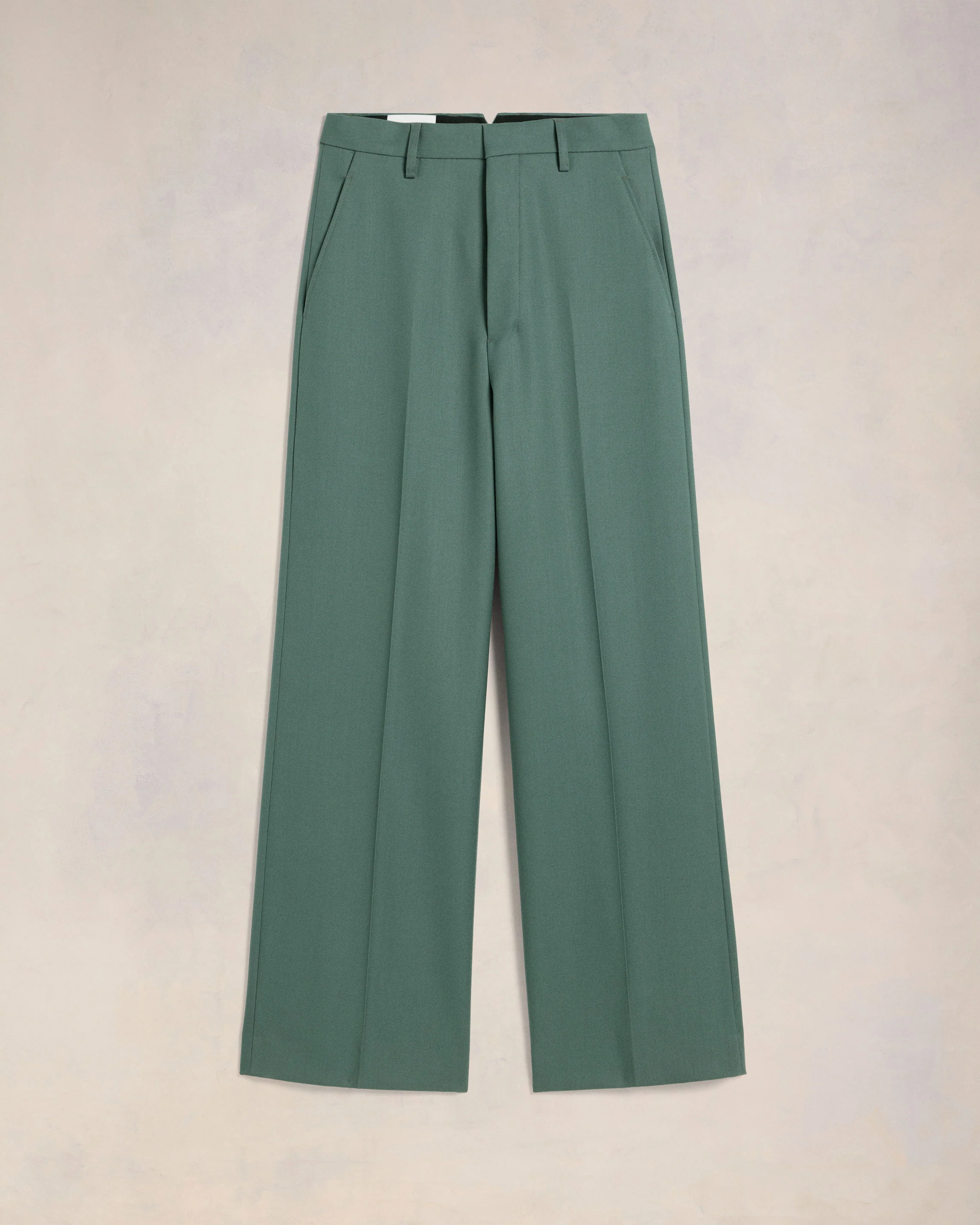 Antique Clay Large Fit Trousers - leoleo123123