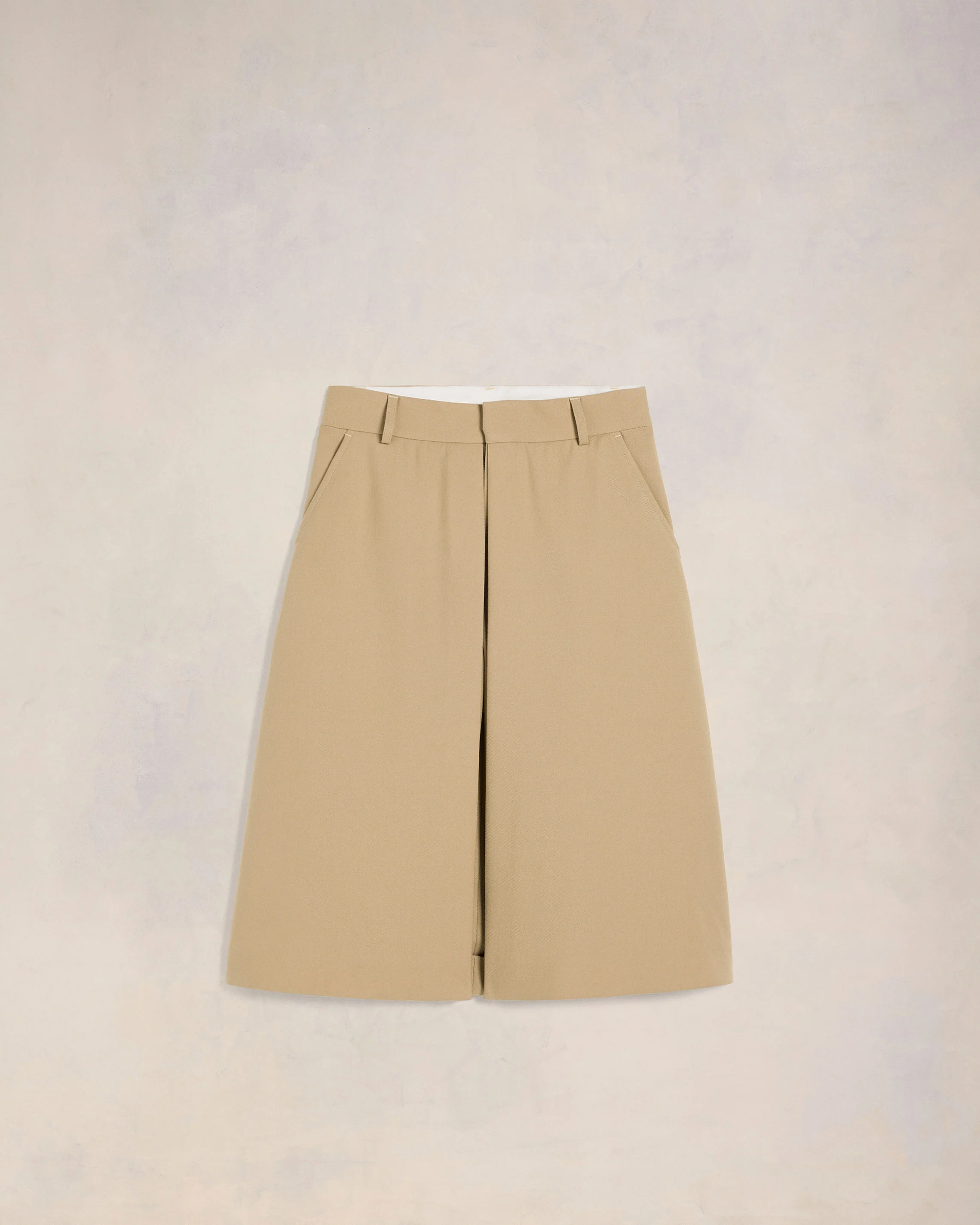 Sand Short With Pannels - leoleo123123