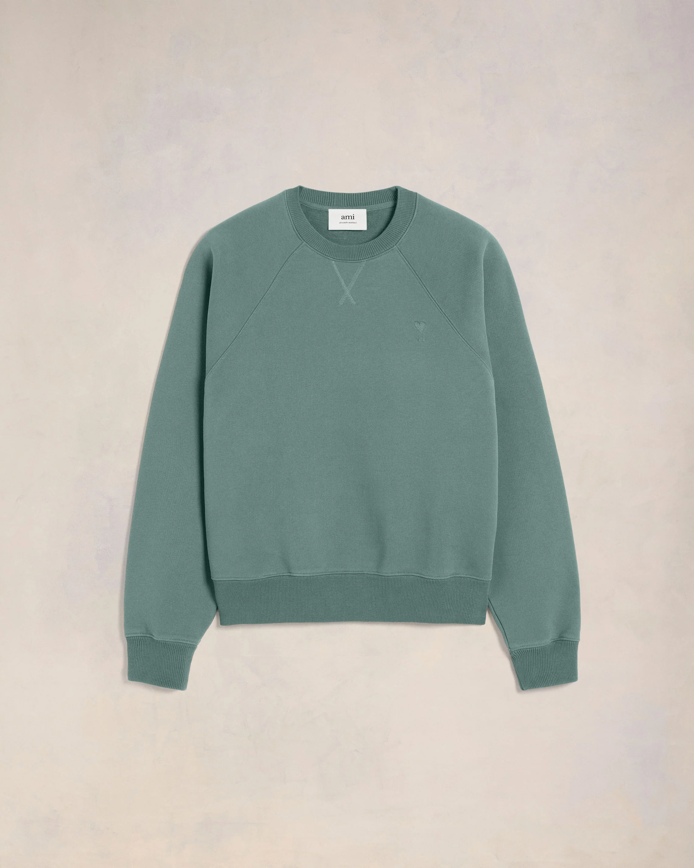 Antique Clay Ami De Coeur Sweatshirt - leoleo123123