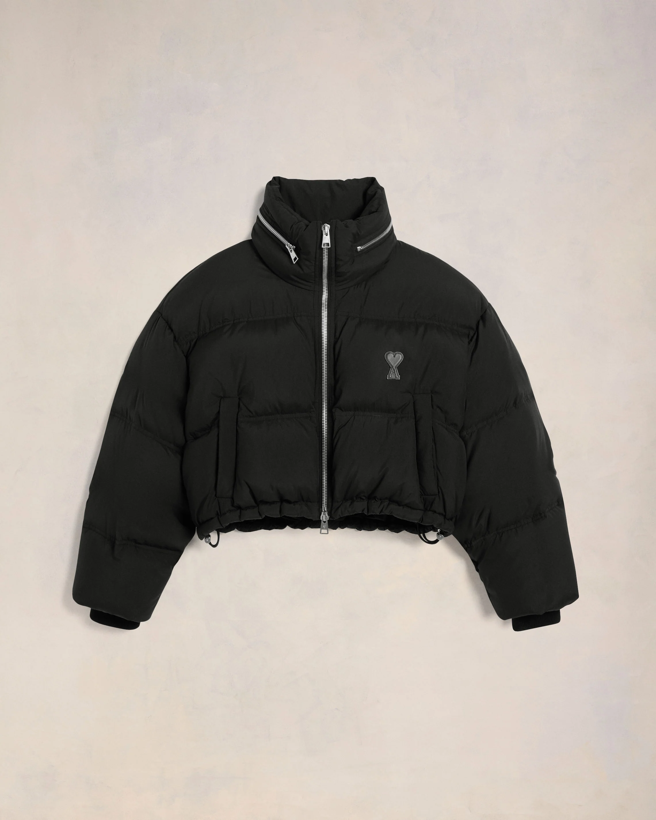Women's Puffer Jacket | Ami de Coeur | Ami Paris US - leoleo123123