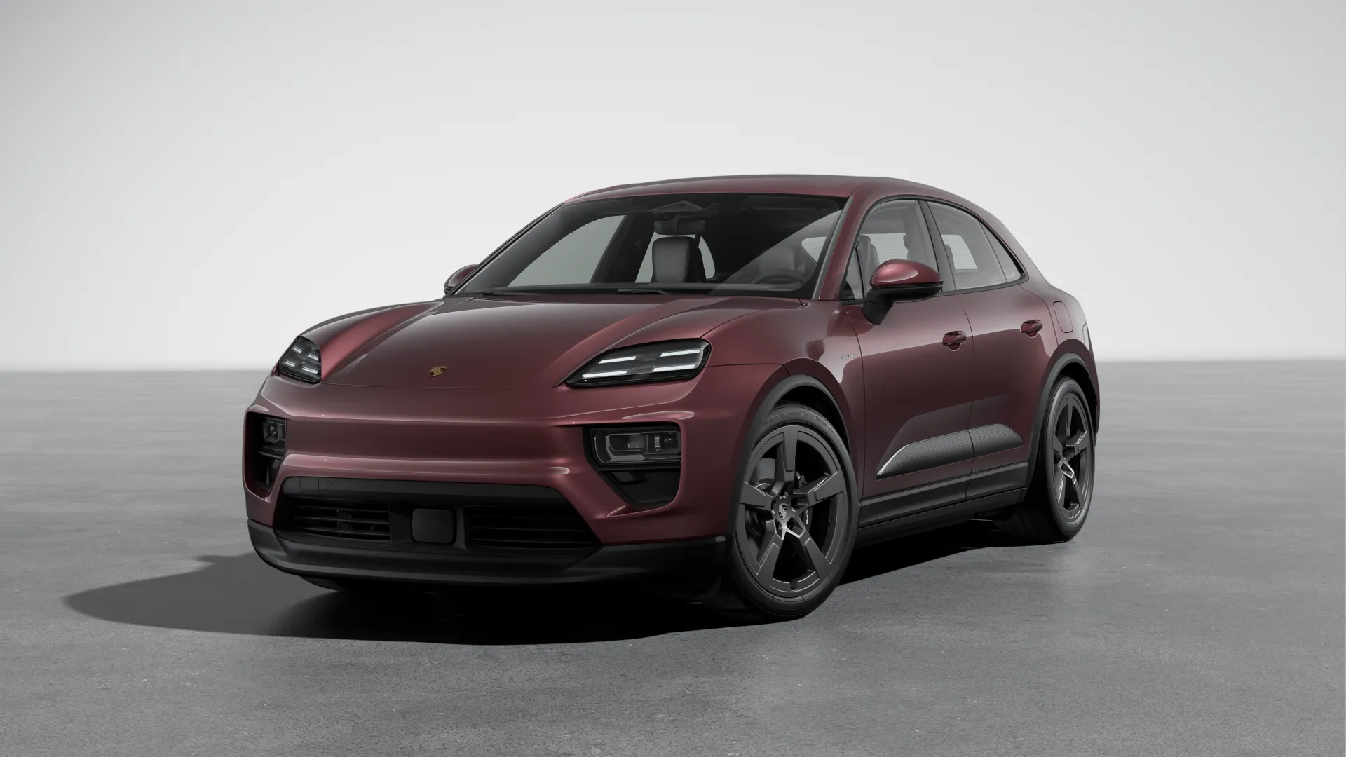 porsche-macan - leoleo123123
