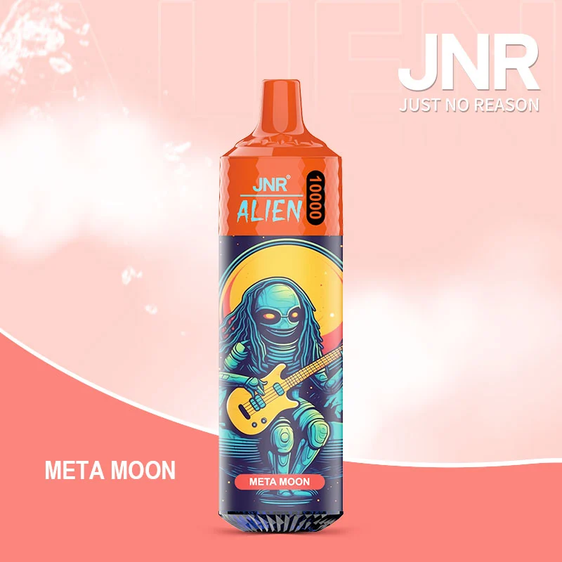 Blueberry Sour Raspberry - Alien 10K Puffs Disposable Vape - leoleo123123