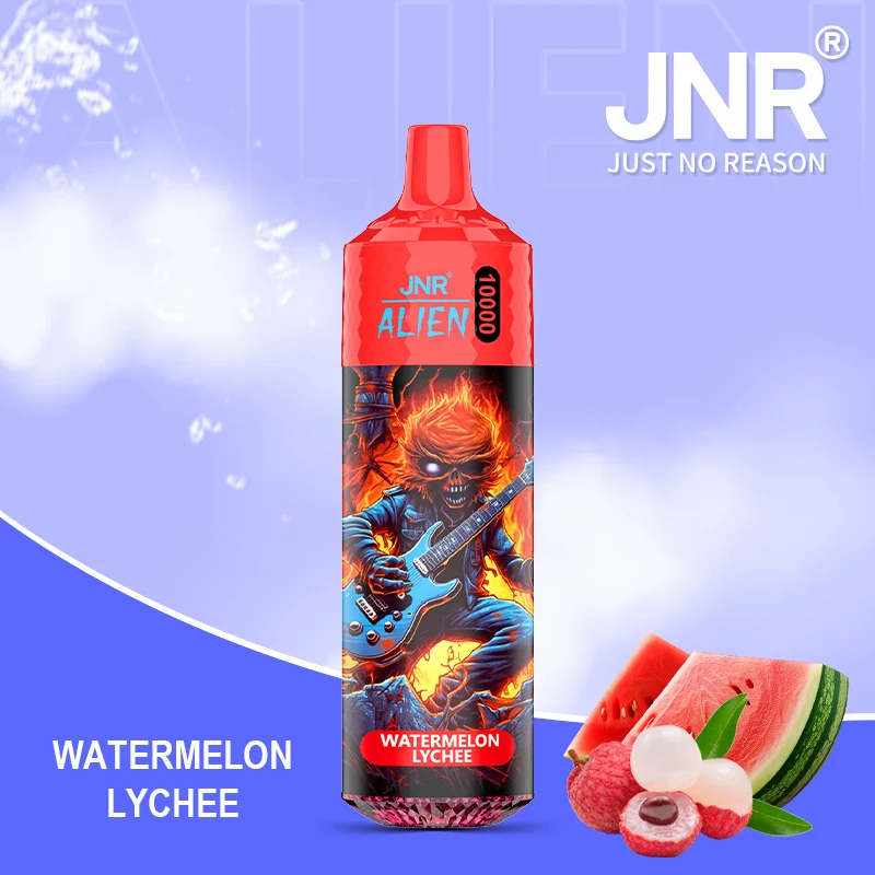 Blueberry Sour Raspberry - Alien 10K Puffs Disposable Vape - leoleo123123