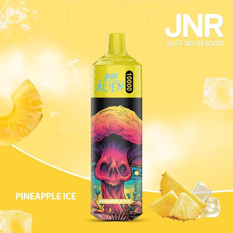 Blueberry Sour Raspberry - Alien 10K Puffs Disposable Vape - leoleo123123