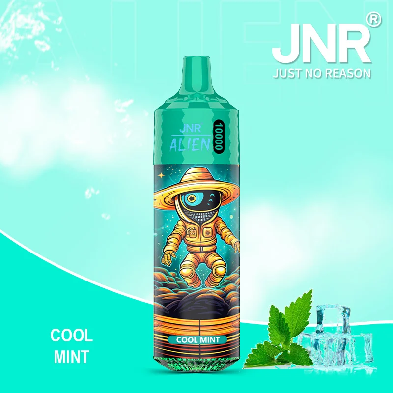 Blueberry Sour Raspberry - Alien 10K Puffs Disposable Vape - leoleo123123