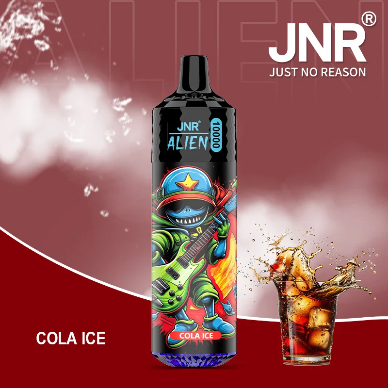 Blueberry Sour Raspberry - Alien 10K Puffs Disposable Vape - leoleo123123