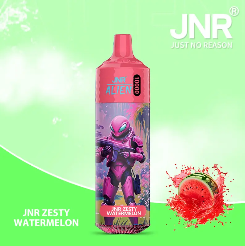 Blueberry Sour Raspberry - Alien 10K Puffs Disposable Vape - leoleo123123