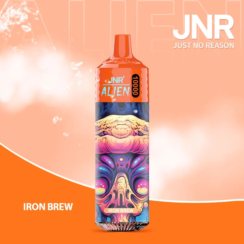 Blueberry Sour Raspberry - Alien 10K Puffs Disposable Vape - leoleo123123