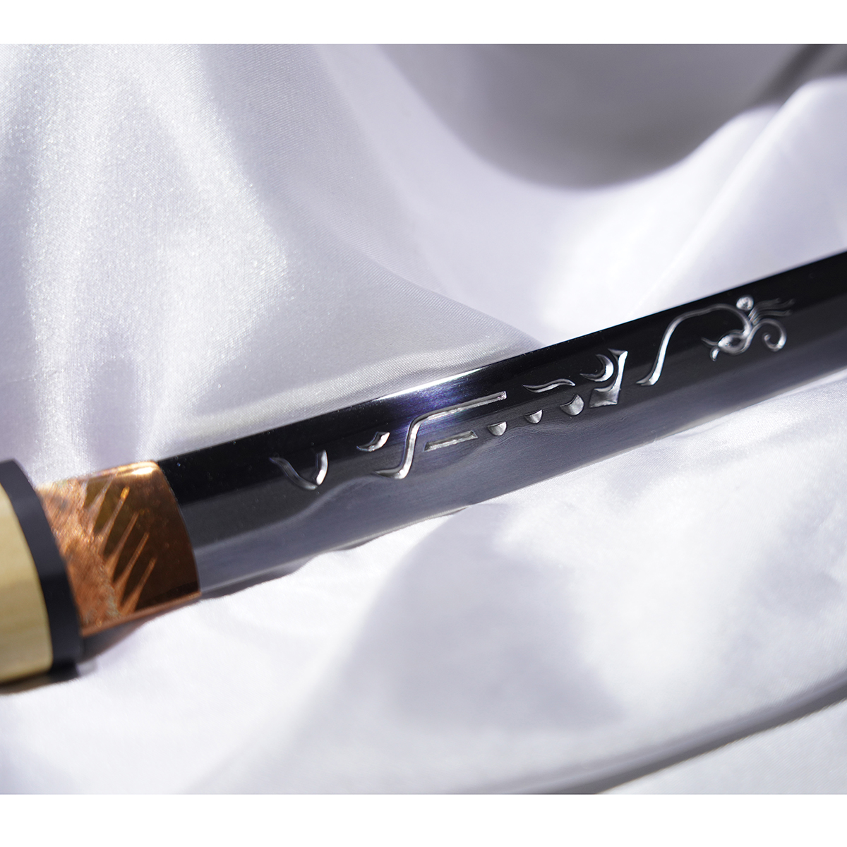 Muramasa Wicked Katana Sword - Replica