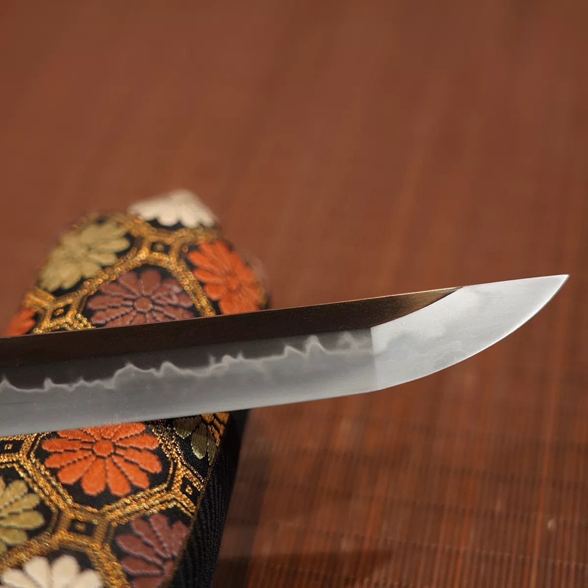 Ko-choji Katana