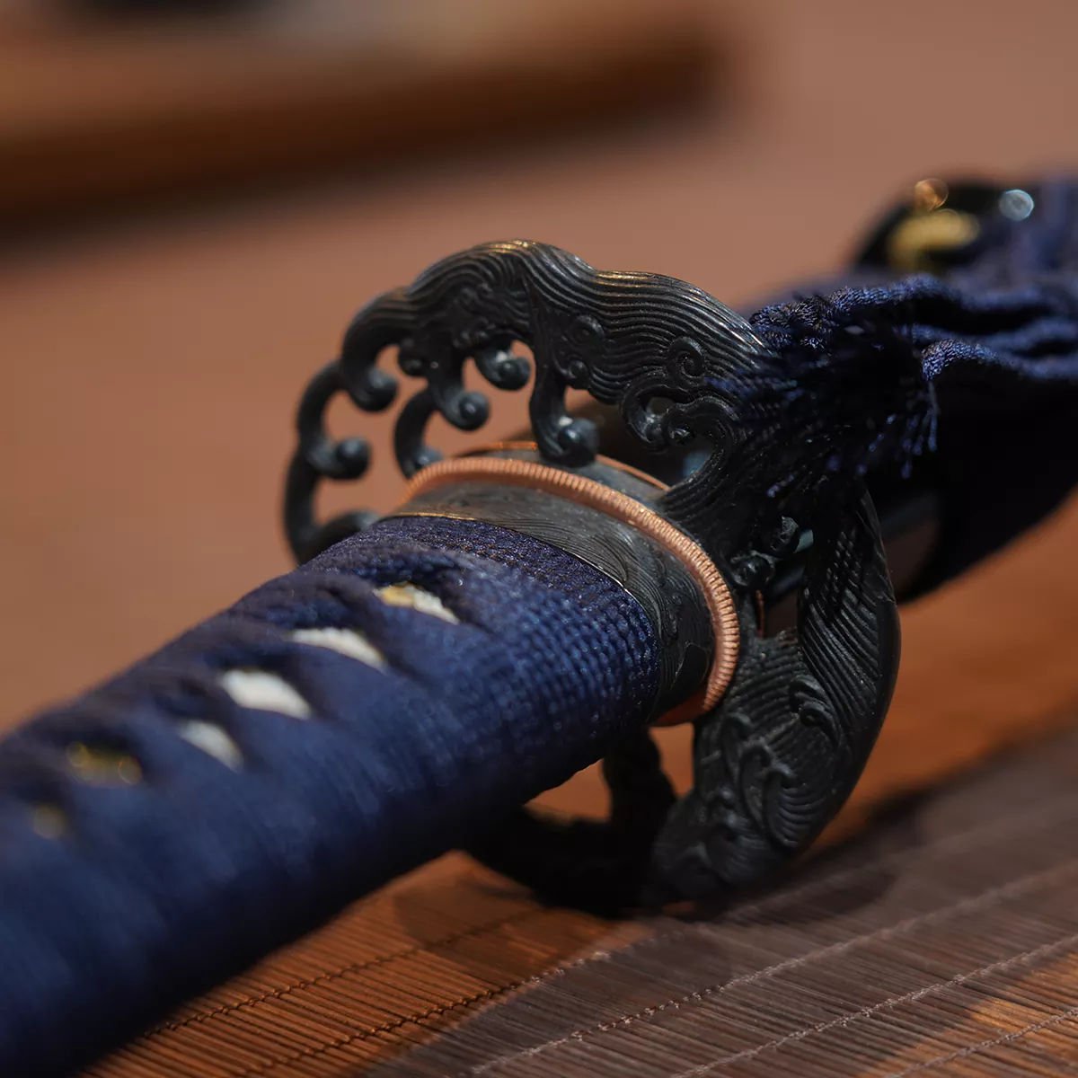 Ko-choji Katana